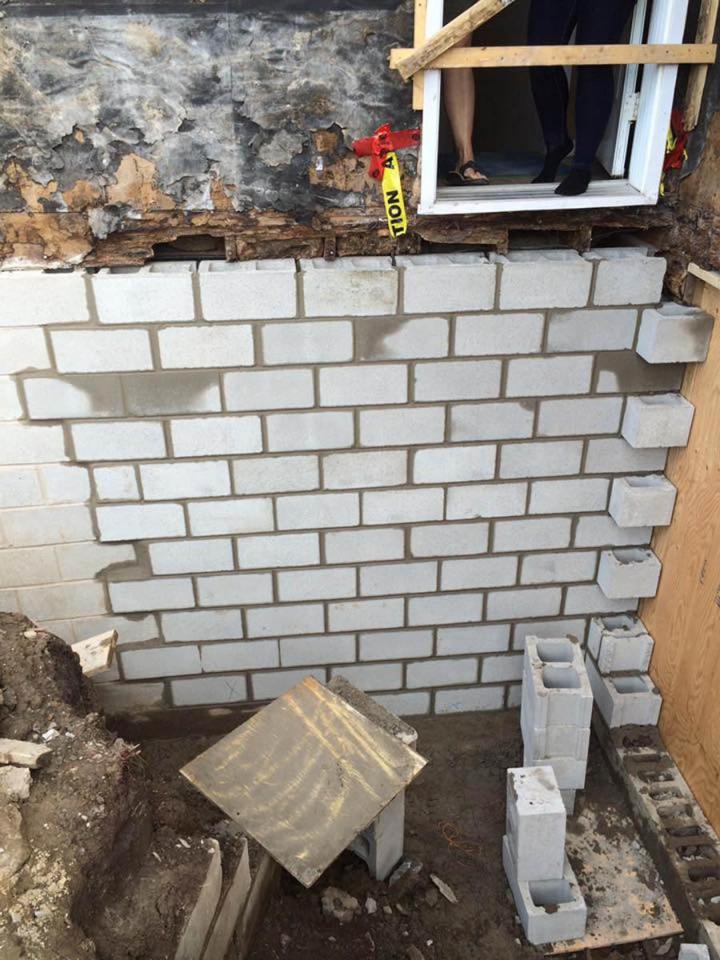 Specialist in Waterproof Membrane Installation Châteauguay