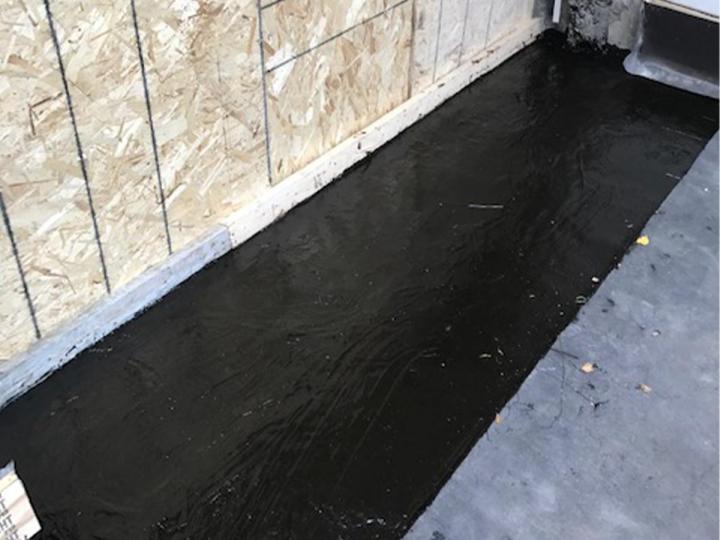 Spécialiste en imperméabilisation de fondations Châteauguay