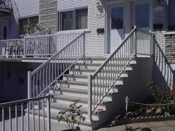 Réparation et remplacement de drains français Châteauguay